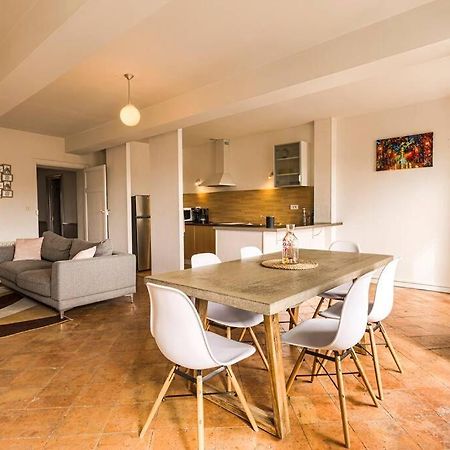 ❁La Pause Occitane❁ T3 Coeur De Ville Avec Parking Gaillac Esterno foto
