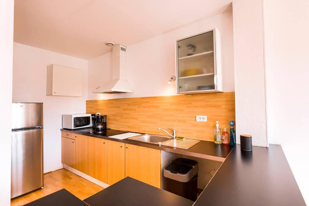 ❁La Pause Occitane❁ T3 Coeur De Ville Avec Parking Gaillac Esterno foto