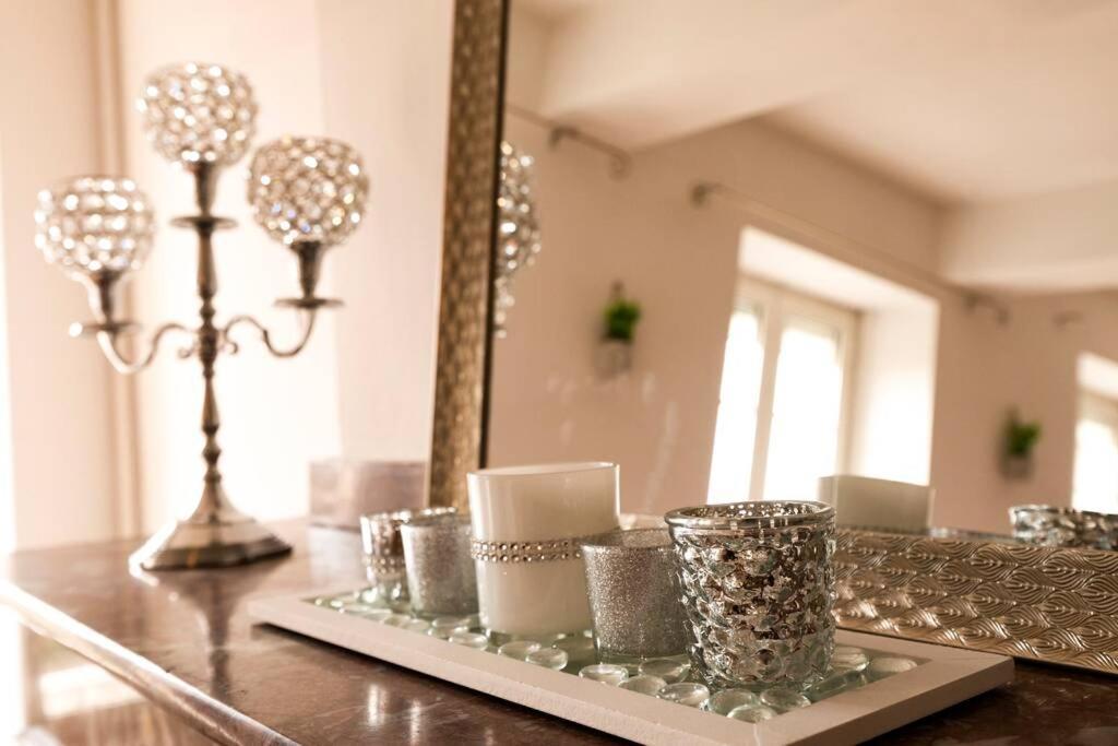 ❁La Pause Occitane❁ T3 Coeur De Ville Avec Parking Gaillac Esterno foto